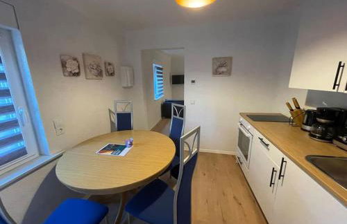 Apartment Mirabelle 3 - Foto 1