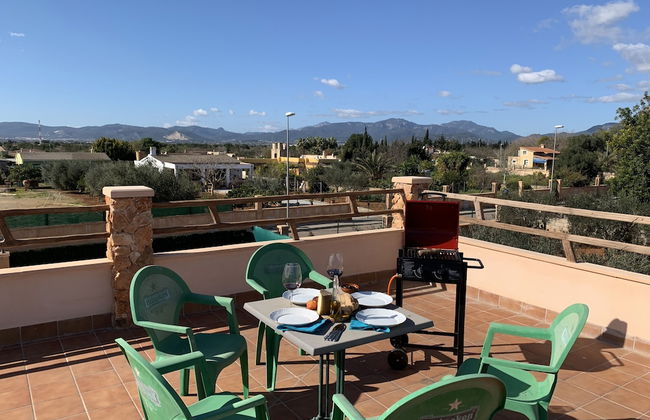 Villa Mallorca - Foto 34