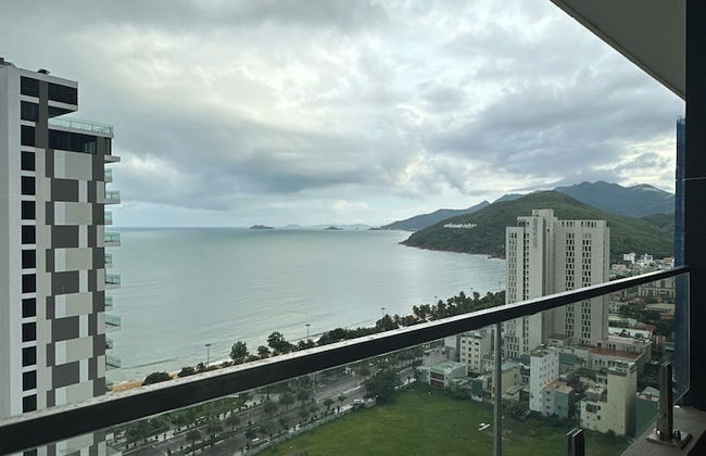 FLC Quy Nhon Beachfront Condotel - Foto 60