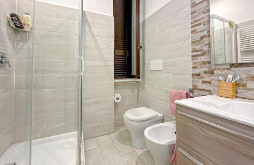 Sperlonga Acquamarina Suite - Vista mare - Foto 35