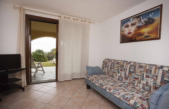 SVS - Porto Ottiolu - Foto 35