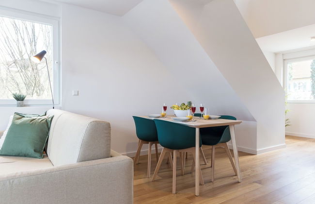 Adler Apartments Sasbachwalden - Foto 50