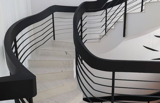 Luxurious Coastal Villa w Pool & Garden - Foto 76