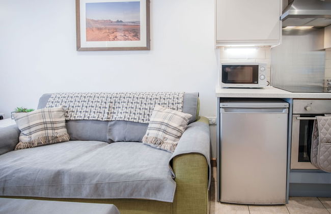 Tor Bay Cottage - 1 Bedroom - Parkmill - Foto 15