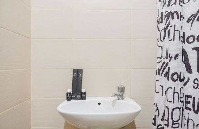 Stunning Studio Apartment At Belmont Residence Puri - Foto 9