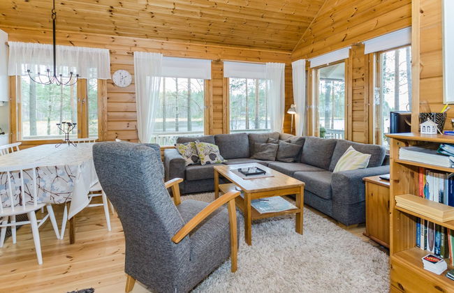 Sammonranta - Foto 7