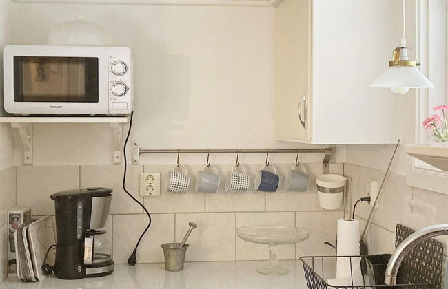 4 Star Holiday Home in Aplared - Foto 2