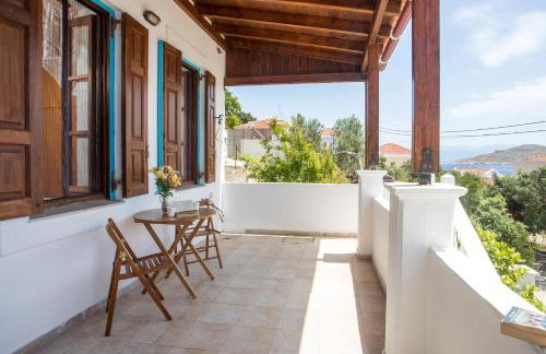 Isminis Villa - Foto 48