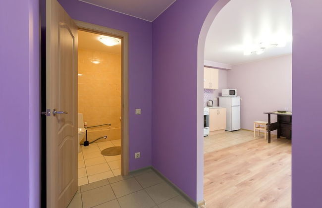 FlatHome24 Fermskoye 32 - Photo 29