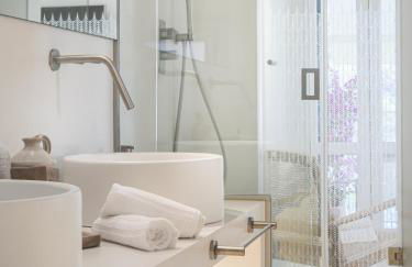 Dreamers Sea View - White and Green - Foto 15