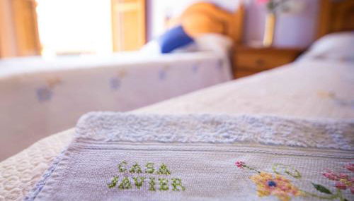 Casa Javier - Foto 4