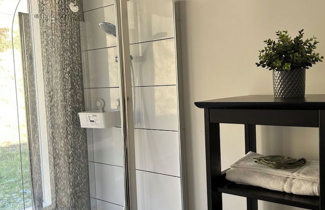 The Garage - Foto 69