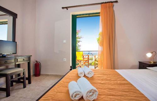 Villa Κτήμα Νικόλα - Foto 11