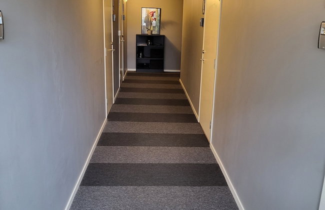 Apartments Uppsala Portalgatan - Foto 52