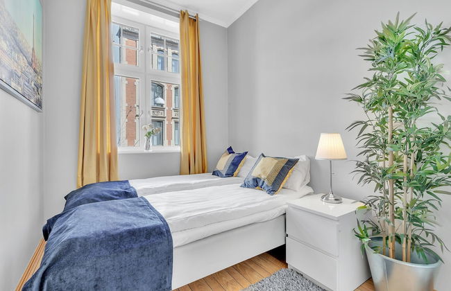 Forenom Serviced Apts Oslo City Hall - Photo 34