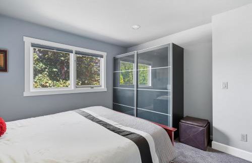 Modern Upper Level Duplex DT Vancouver - Foto 22