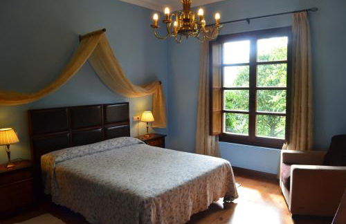 apartamentos y habitaciones Quinta La Espadaña apartamentos y habitaciones Quinta la Espadaña - Photo 35