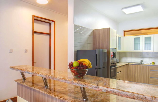 Executive Residency by Best Western Nairobi - Foto 29