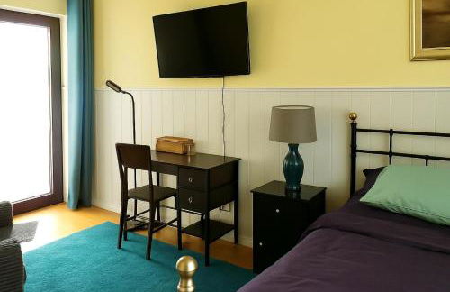 Mc Garry Apartments and Garden - Foto 20