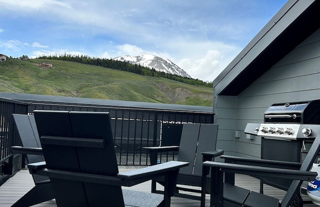 Hygge House at Summit - Foto 27