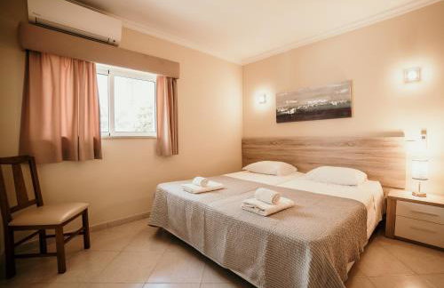 Portugal Rentals Vila da Praia Apartments Alvor - Foto 109