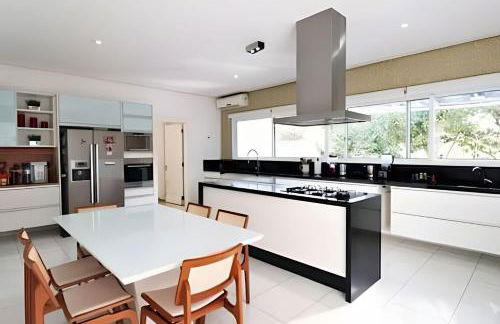 Mansão Cinematográfica em Condomínio- Granja Viana - Foto 64