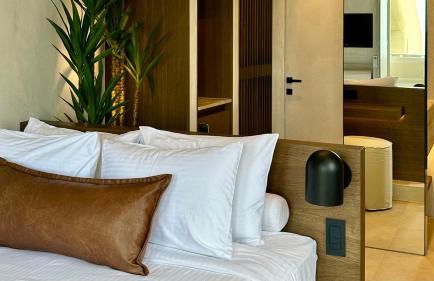 Agnadema Apartments - Foto 10