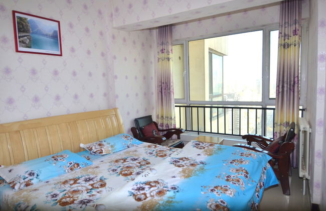 Lan Zhou Long Shang View Room - Photo 5