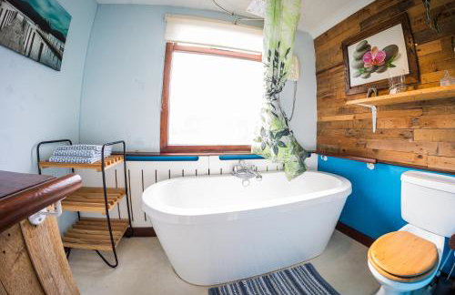 2 Independant Boutique Apartments one sleeps 2 the other sleeps 4, Meadowhall, Sheffield Arena, Free Parking - Foto 42