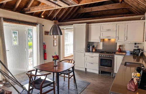 Flittermouse Barn - Foto 6