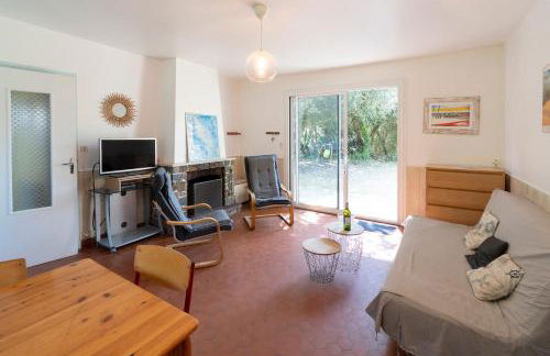 La Menounière - Maison Ile d'Oléron, 100m du bord de mer - Foto 6