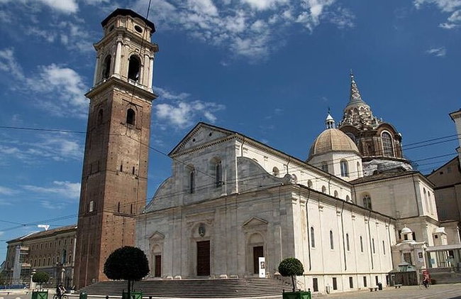 Turin: Private Tour on The Path of The Holy Shroud - Photo 3