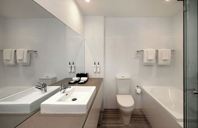 The York by Swiss-Belhotel International - Foto 36