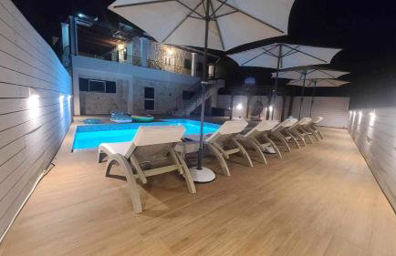 Angelo’s villa - Photo 21