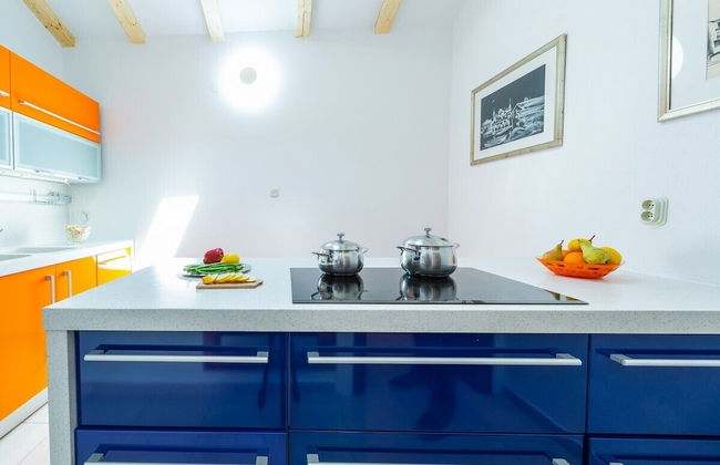 Villa Mia - Trsteno - Foto 12