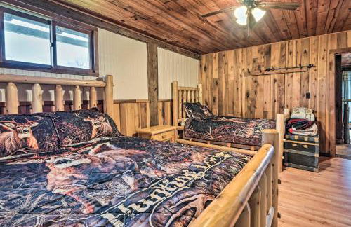 New Paris Cabin about 11 Mi to Shawnee State Park - Foto 20