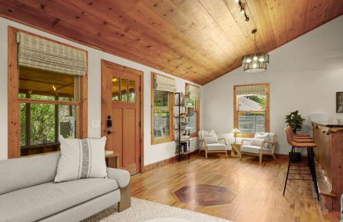 Live Oak Hideaway - Foto 33