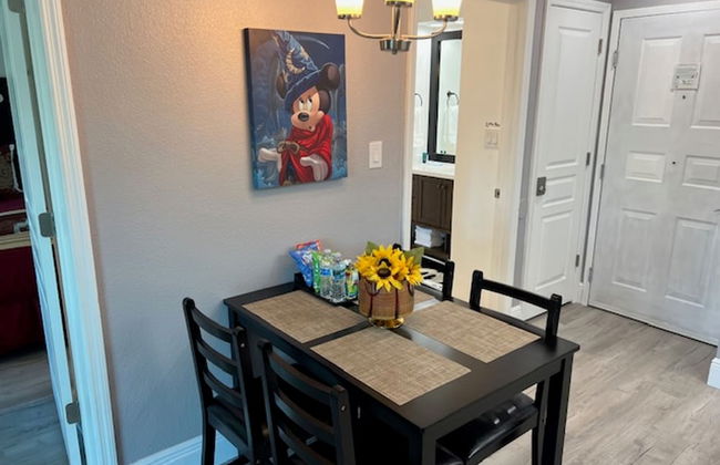 Univeral Disney Epic Shuttle - Foto 55