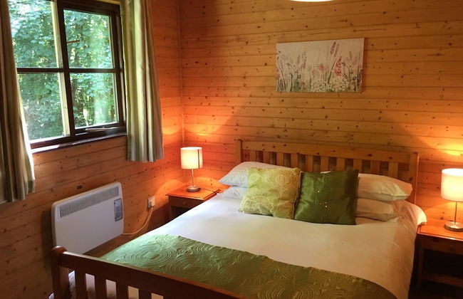 Goldcrest 1 Hot Tub - Foto 2