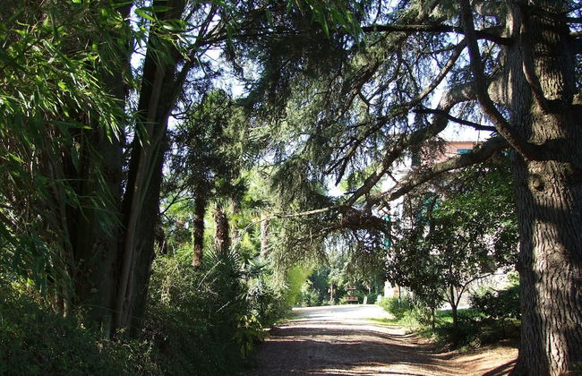 Elegante Appartamento in Villa con Piscina - Foto 41