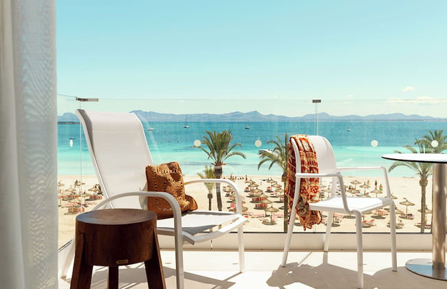 Sunwing Alcudia Beach - Foto 55