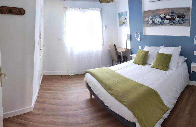 Appart'Hôtel Le Haut Berry - Foto 4