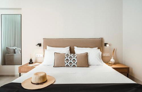 Elivia Boutique Suites - Foto 28