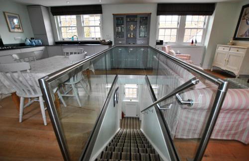 The Old Stables- charming cottage Crail - Foto 22