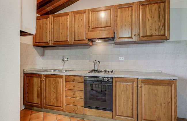 Idyllic Farmhouse in Gambassi Terme-fi With Swimming Pool - Foto 34