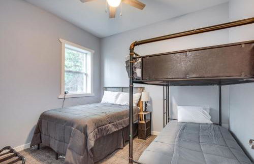 Close to Bill Nicholls Trail Renovated Church - Foto 8