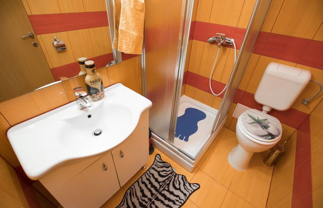 Villa Prime - Private Pool and sea View - H - Foto 24