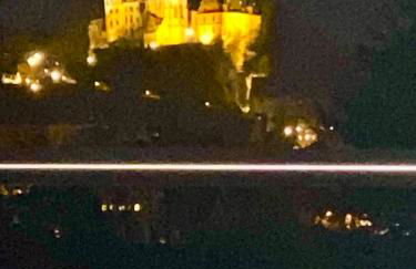 Traumhaftes Apartment mit Dachterrasse und Schlossblick - Foto 2