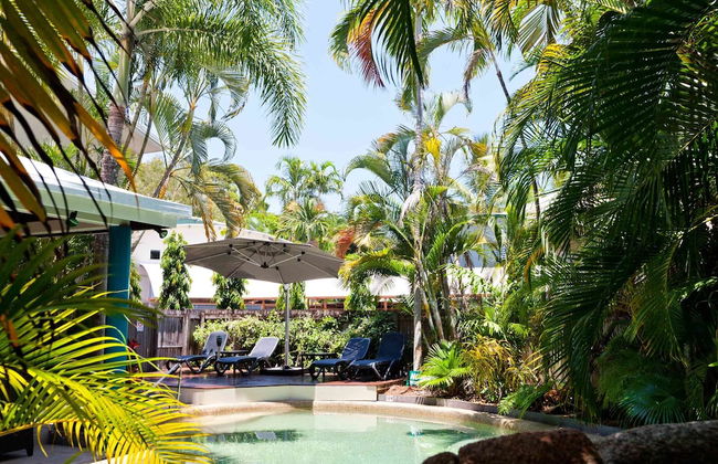 Trinity Beach Pacific - Photo 35