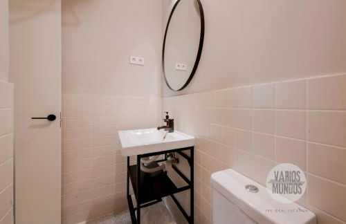 Vive el Retiro para 7 desde Alberto Bosch 14 E1 - Photo 32